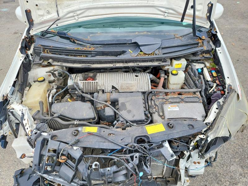 Aukcja sprzedaży 2010 Toyota Prius, vin: JTDKN3DU5A0021632, numer aukcji: 55365846