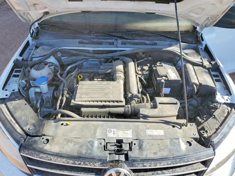 Aukcja sprzedaży 2016 Volkswagen Jetta, vin: 3VW267AJ2GM249329, numer aukcji: 46779006