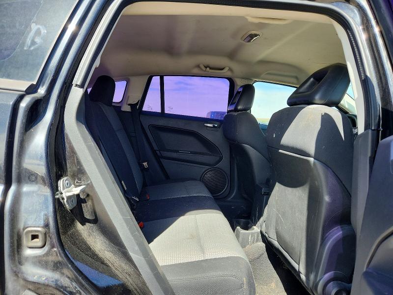 55379466 :رقم المزاد ، 1B3HB48A29D226758 vin ، 2009 Dodge Caliber مزاد بيع