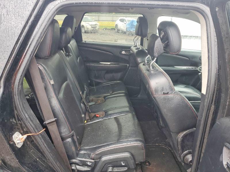 Aukcja sprzedaży 2016 Dodge Journey, vin: 3C4PDDEG4GT244148, numer aukcji: 52431886