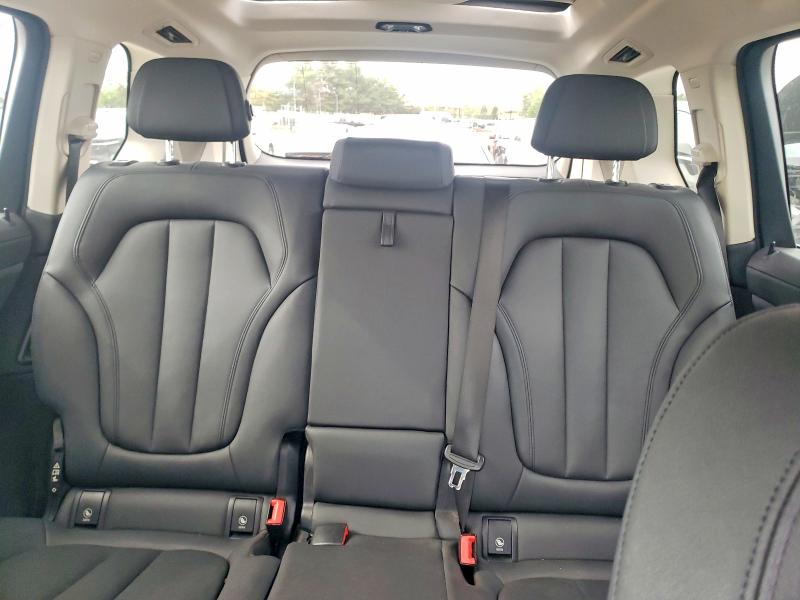 53113916 :رقم المزاد ، 5UXCW2C07L0E74729 vin ، 2020 Bmw X7 مزاد بيع
