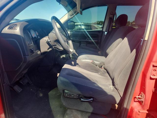 2003 Dodge Ram 1500 მანქანა იყიდება აუქციონზე, vin: 1D7HA18DX3S320681, აუქციონის ნომერი: 53834966