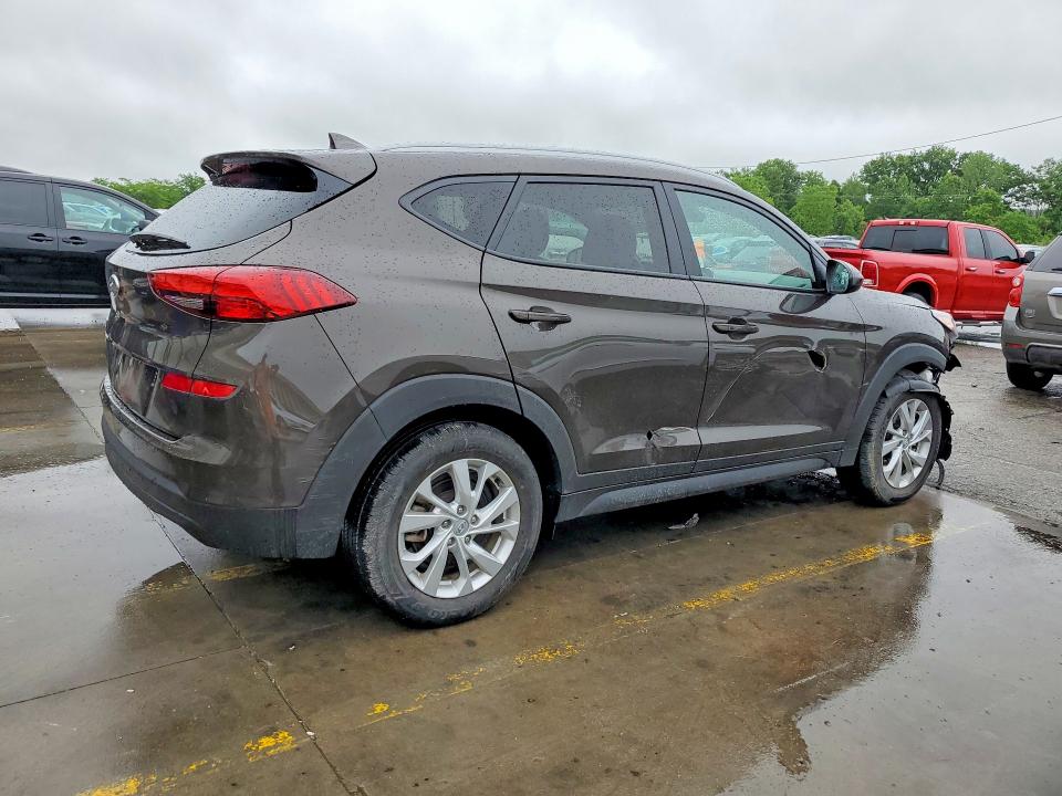 2020 Hyundai Tucson მანქანა იყიდება აუქციონზე, vin: KM8J33A44LU162222, აუქციონის ნომერი: 54501866