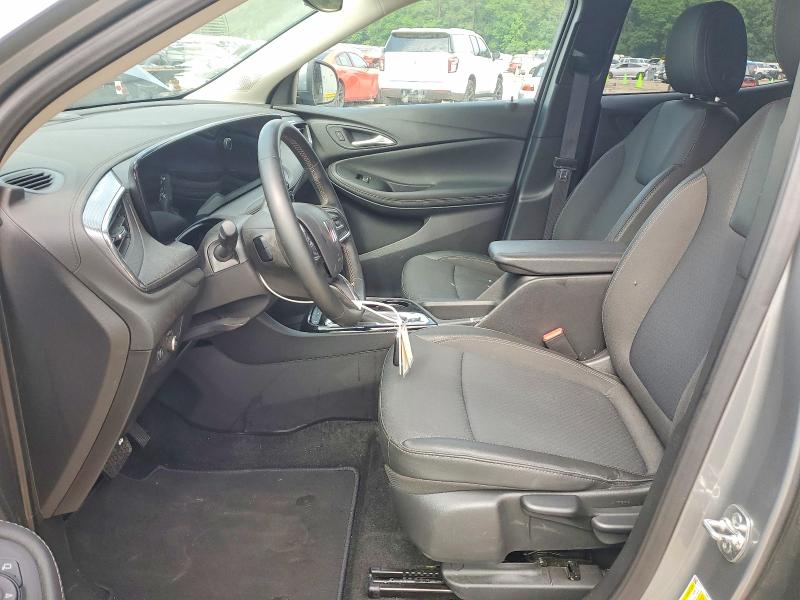 51090346 :رقم المزاد ، KL4AMBSLXSB141364 vin ، 2025 Buick Encore Gx مزاد بيع