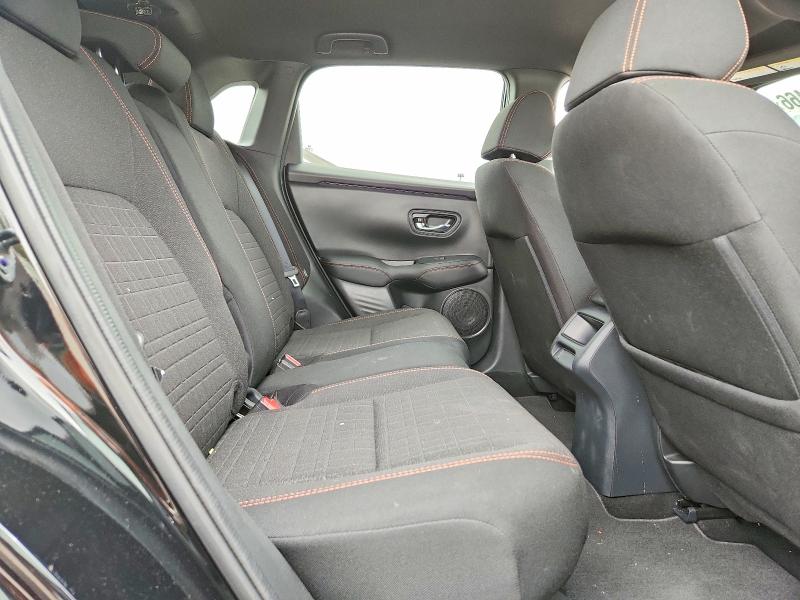 Продаж на аукціоні авто 2025 Honda Hr-v, vin: 3CZRZ2H55SM736628, номер лоту: 52883466