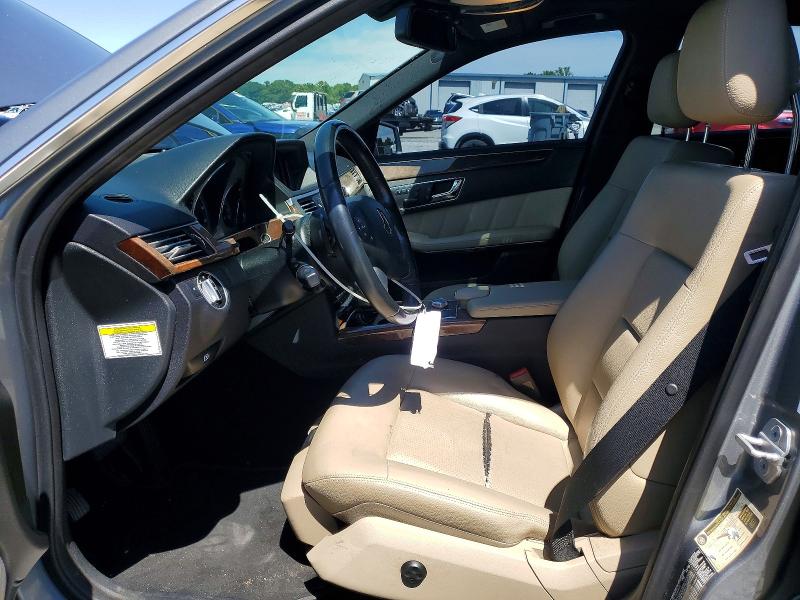 52101976 :رقم المزاد ، WDDHF5GB5BA377979 vin ، 2011 Mercedes-benz E مزاد بيع