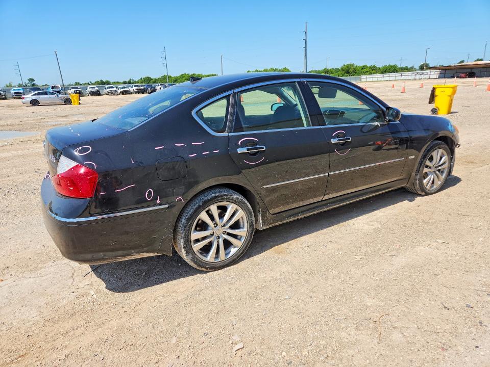 Aukcja sprzedaży 2009 Infiniti M35, vin: JNKCY01F09M852748, numer aukcji: 55148696