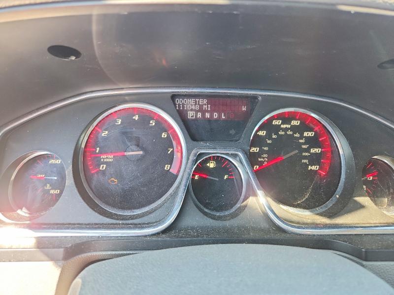 Aukcja sprzedaży 2016 Gmc Acadia, vin: 1GKKRRKD4GJ184614, numer aukcji: 53575586