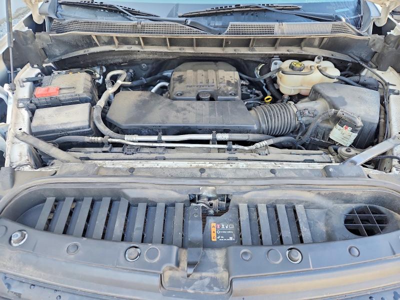 Продажа на аукционе авто 2023 Chevrolet Silverado, vin: 3GCNAAEK6PG347244, номер лота: 55306896