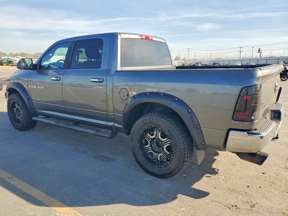 Продажа на аукционе авто 2012 Dodge Ram 1500, vin: 1C6RD7LT3CS336445, номер лота: 53082046