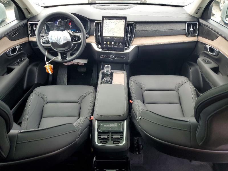 Продажа на аукционе авто 2025 Volvo Xc90, vin: YV4M12JB7S1390857, номер лота: 55405256