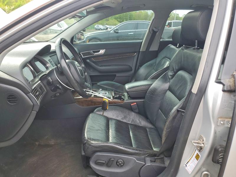 Aukcja sprzedaży 2007 Audi A6, vin: WAUEV74FX7N098012, numer aukcji: 52771916