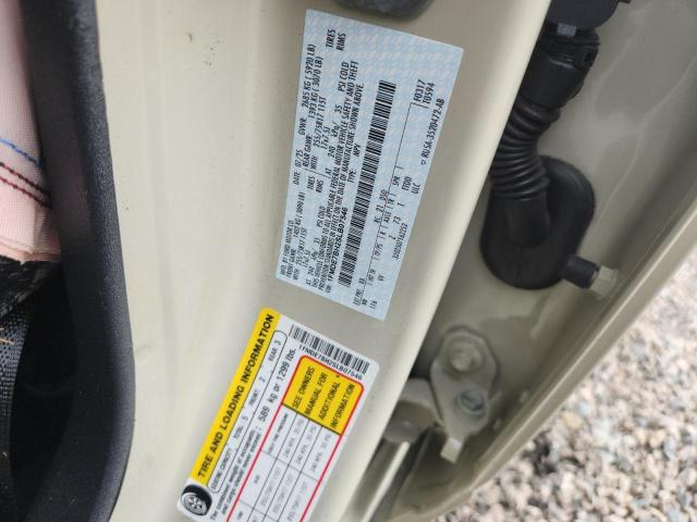 Продажа на аукционе авто 2025 Ford Bronco, vin: 1FMDE7BH2SLB07546, номер лота: 54802936