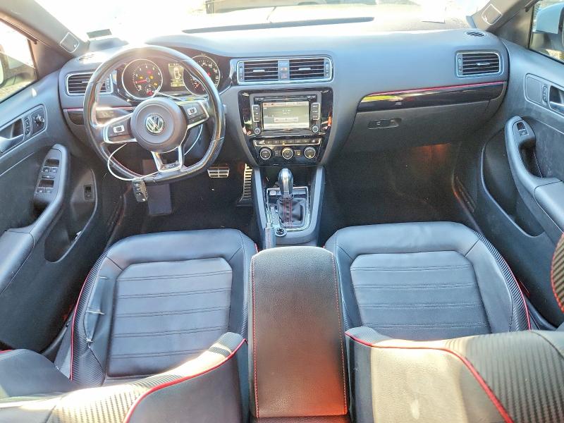 Продаж на аукціоні авто 2015 Volkswagen Jetta, vin: 3VW4T7AJ0FM419350, номер лоту: 51998856