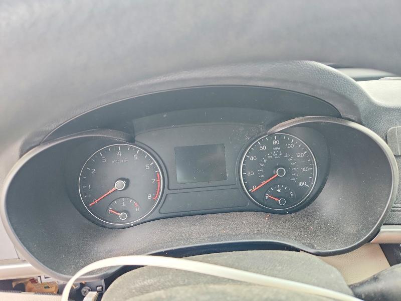 2018 Kia Optima მანქანა იყიდება აუქციონზე, vin: 5XXGT4L35JG200102, აუქციონის ნომერი: 54315726