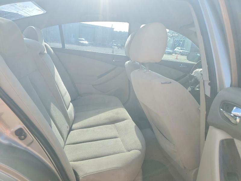 Продажа на аукционе авто 2011 Nissan Altima, vin: 1N4AL2AP2BN461635, номер лота: 53586456