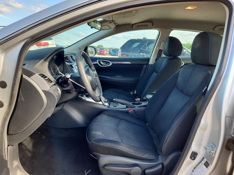 Aukcja sprzedaży 2016 Nissan Sentra, vin: 3N1AB7AP2GY289159, numer aukcji: 54652826
