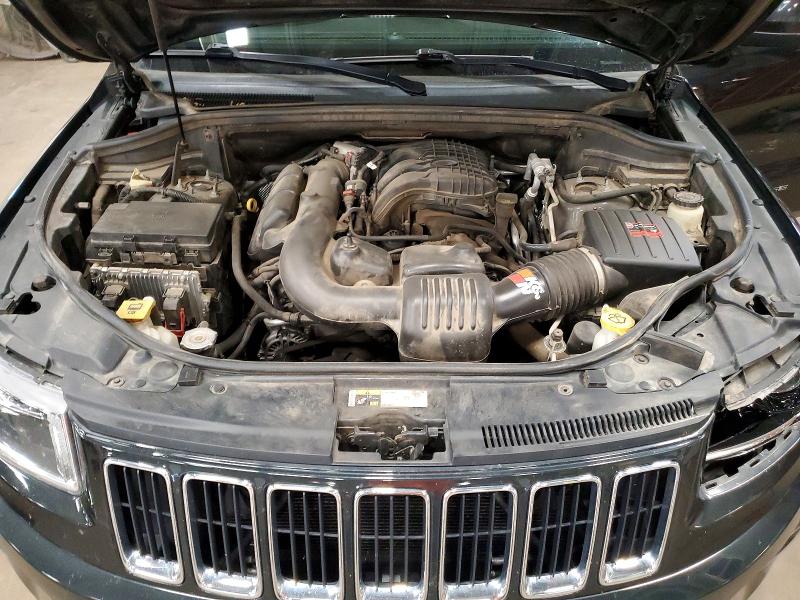 Продажа на аукционе авто 2014 Jeep Grand Cherokee, vin: 1C4RJFAG2EC238330, номер лота: 54416746