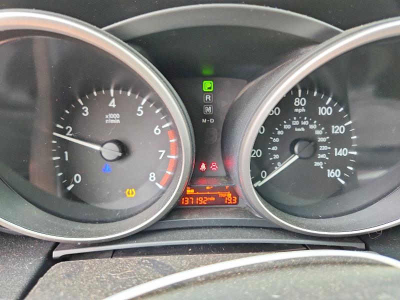 2013 Mazda 5 მანქანა იყიდება აუქციონზე, vin: JM1CW2BL0D0155412, აუქციონის ნომერი: 52427696