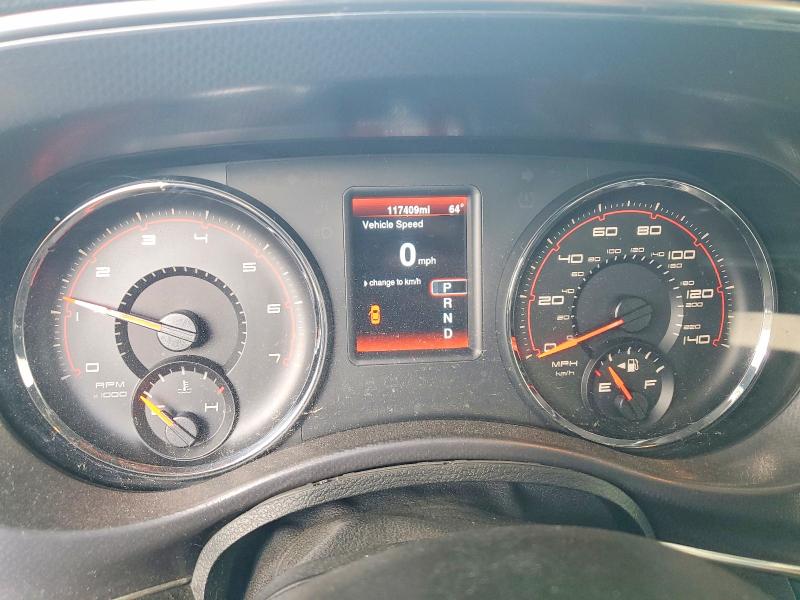2014 Dodge Charger მანქანა იყიდება აუქციონზე, vin: 2C3CDXBG6EH268336, აუქციონის ნომერი: 54474416