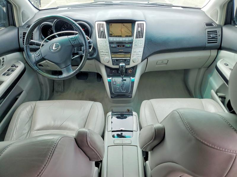 Продажа на аукционе авто 2008 Lexus Rx, vin: 2T2GK31U78C056056, номер лота: 55188056