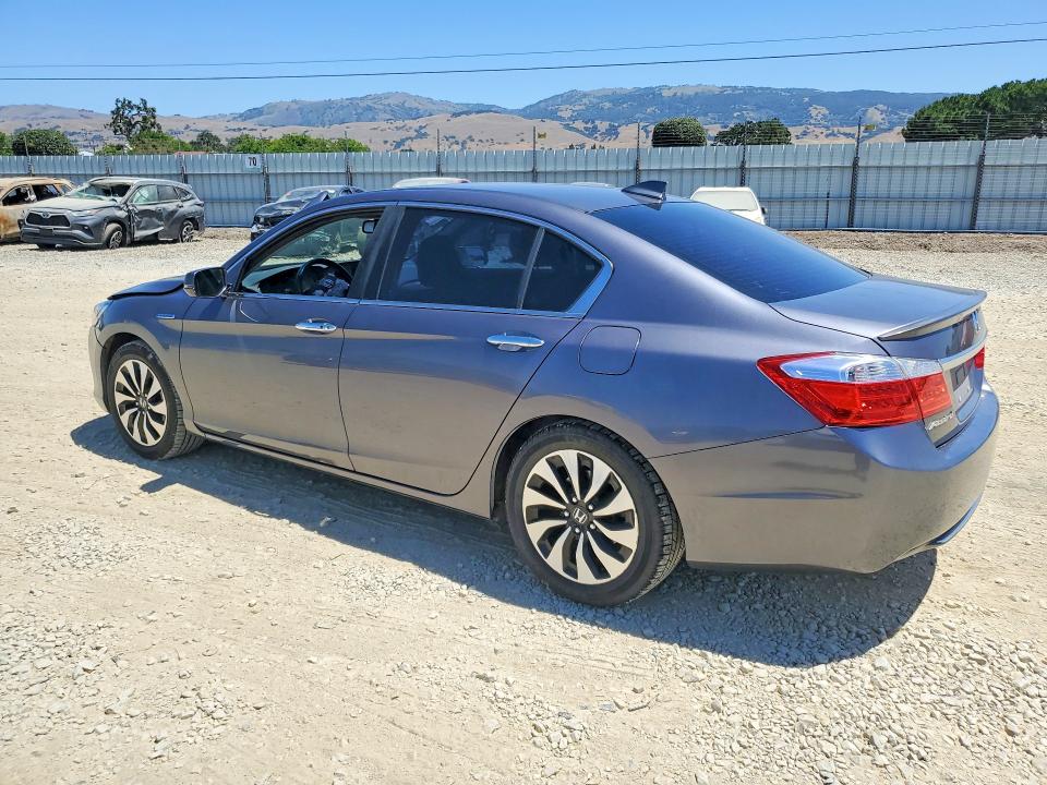 Продаж на аукціоні авто 2014 Honda Accord, vin: 1HGCR6F50EA002956, номер лоту: 51917766
