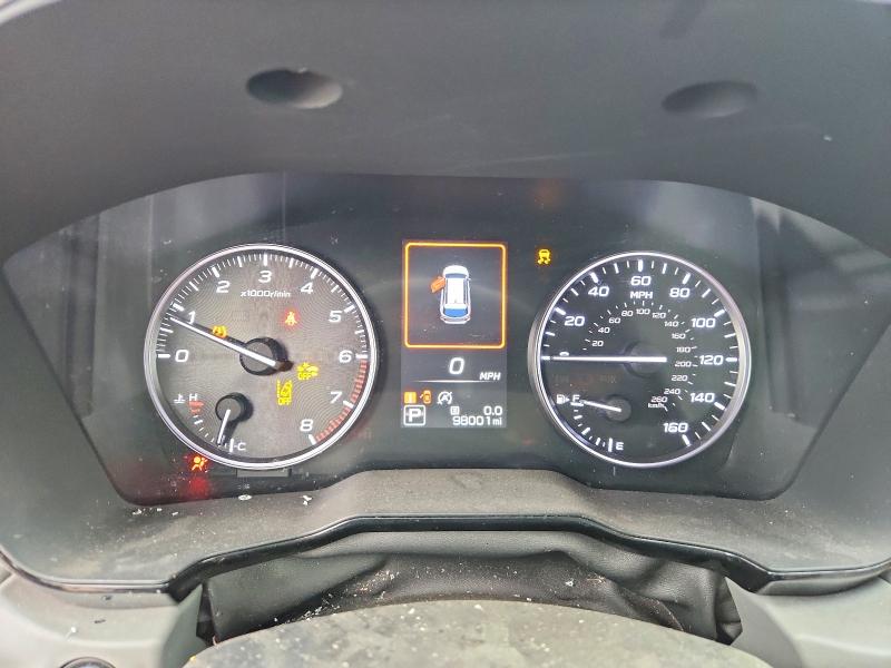Aukcja sprzedaży 2020 Subaru Outback, vin: 4S4BTAEC3L3243017, numer aukcji: 51895956