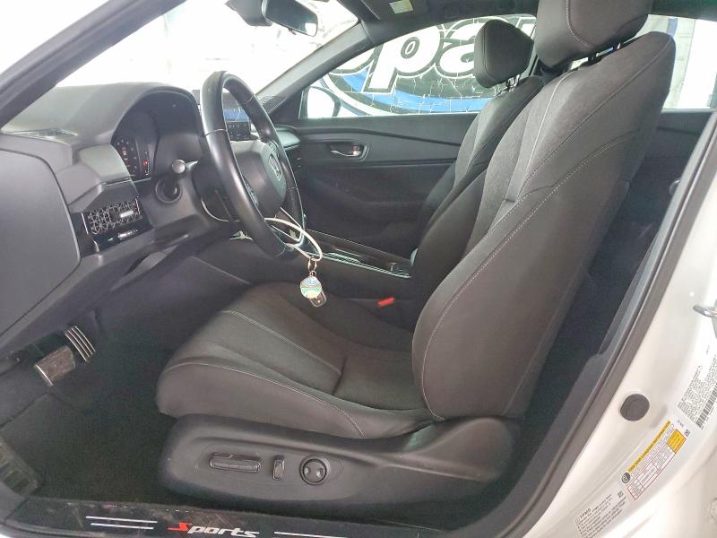 Продажа на аукционе авто 2023 Honda Accord, vin: 1HGCY2F50PA062539, номер лота: 53078356