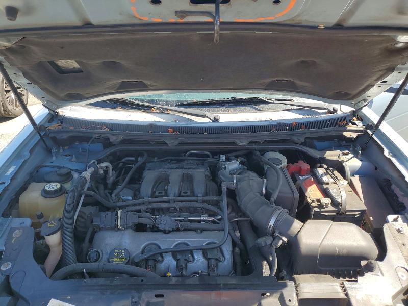 2009 Ford Flex მანქანა იყიდება აუქციონზე, vin: 2FMDK52C79BA17031, აუქციონის ნომერი: 55066086