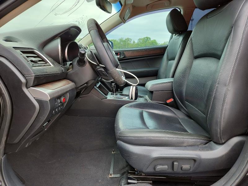 52474486 :رقم المزاد ، 4S4BSANC1J3250404 vin ، 2018 Subaru Outback مزاد بيع