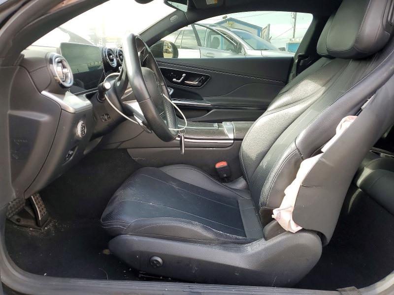 Aukcja sprzedaży 2024 Mercedes-benz Cle, vin: W1KMJ4HB3RF010002, numer aukcji: 54054356