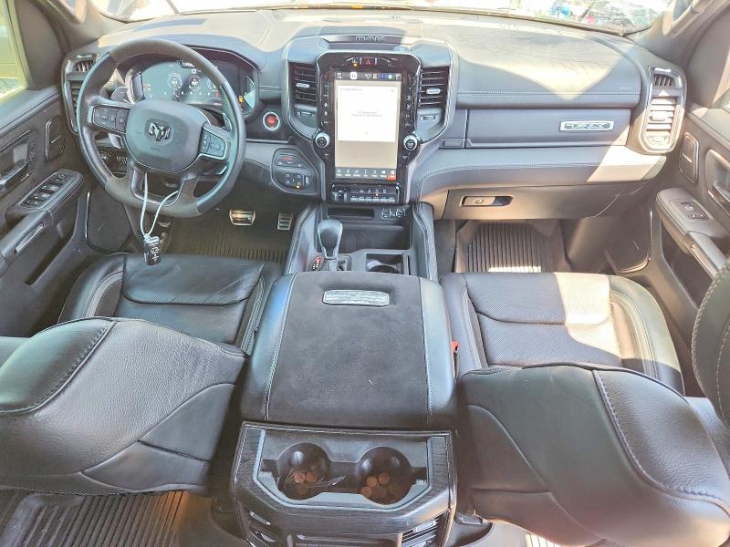 Продажа на аукционе авто 2024 Ram 1500, vin: 1C6SRFU90RN135416, номер лота: 53643856