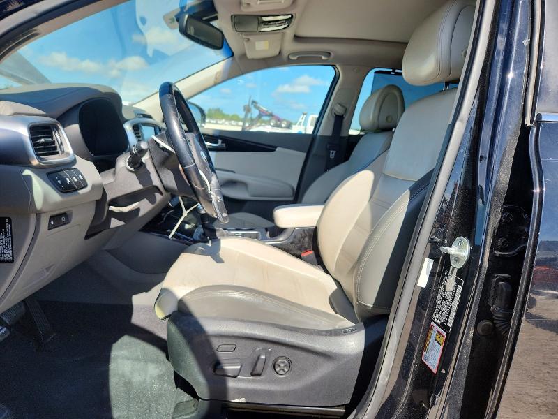 Продажа на аукционе авто 2016 Kia Sorento, vin: 5XYPK4A57GG048187, номер лота: 54251276
