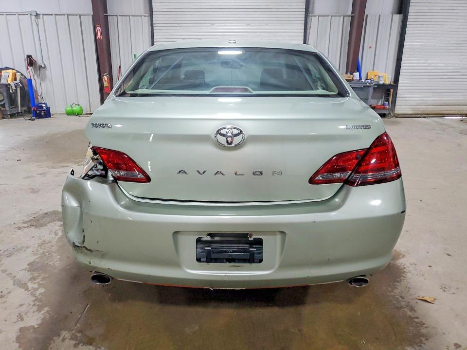54903666 :رقم المزاد ، 4T1BK36B39U348888 vin ، 2009 Toyota Avalon مزاد بيع