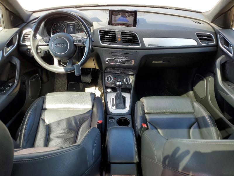 Auction sale of the 2015 Audi Q3, vin: WA1GFEFS7FR013510, lot number: 52516306