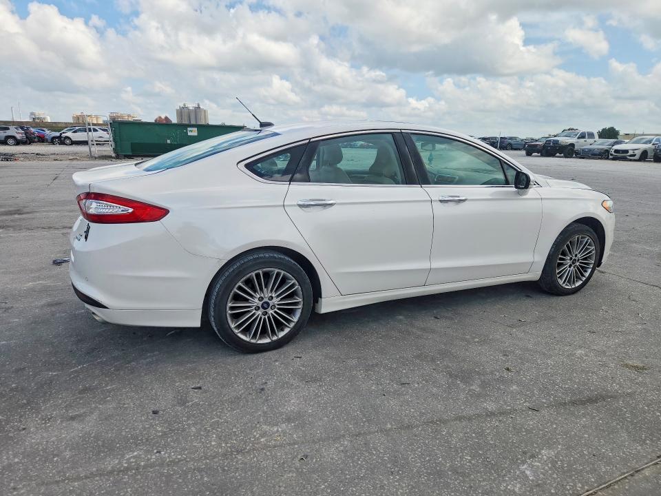 Продажа на аукционе авто 2015 Ford Fusion, vin: 3FA6P0HD4FR198805, номер лота: 53667246