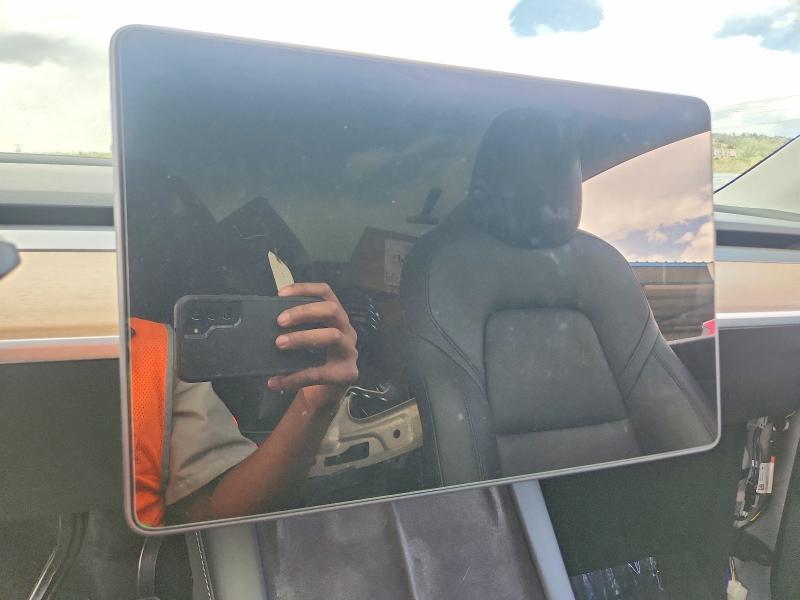 Aukcja sprzedaży 2021 Tesla Model Y, vin: 5YJYGAEE9MF192549, numer aukcji: 53060766