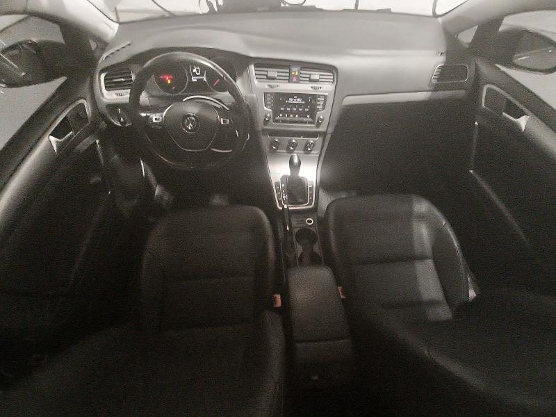 Продаж на аукціоні авто 2015 Volkswagen Golf, vin: 3VW217AU7FM100874, номер лоту: 54870226