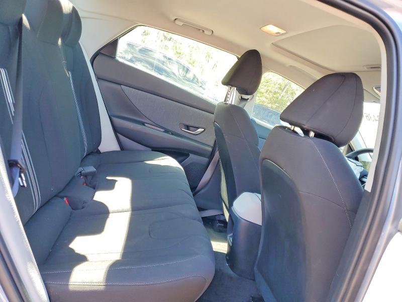 Продаж на аукціоні авто 2026 Hyundai Elantra, vin: KMHLN4DJ6TU195751, номер лоту: 53908436