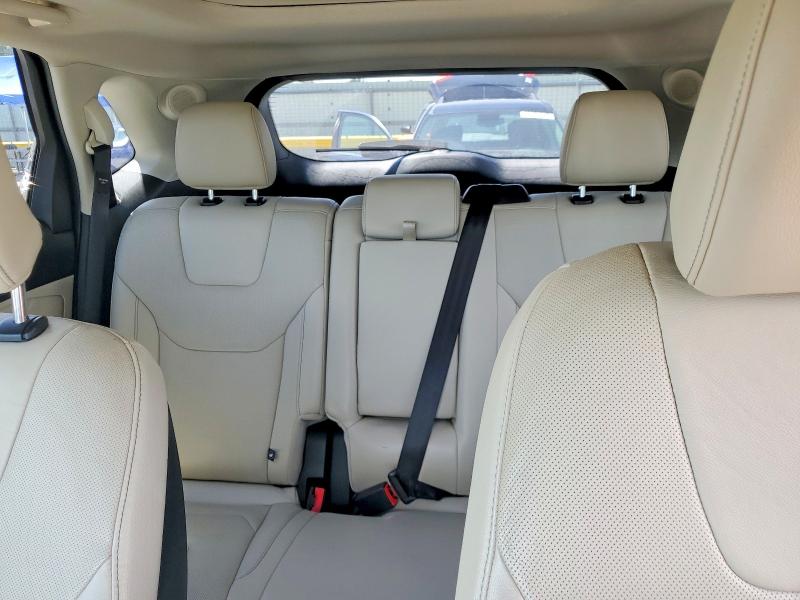 Продаж на аукціоні авто 2015 Ford Edge, vin: 2FMPK4K87FBB60527, номер лоту: 52246396