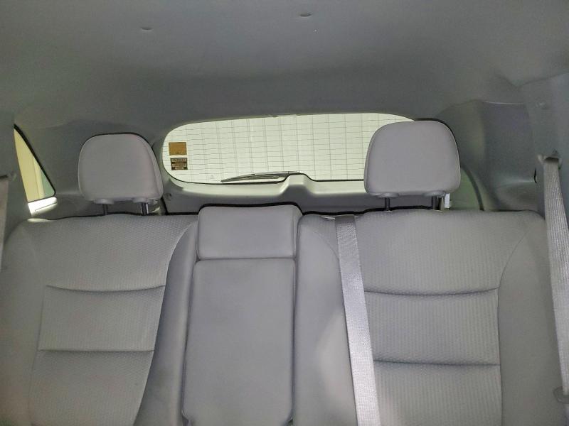 53779166 :رقم المزاد ، 5XYKTDA64CG265562 vin ، 2012 Kia Sorento مزاد بيع