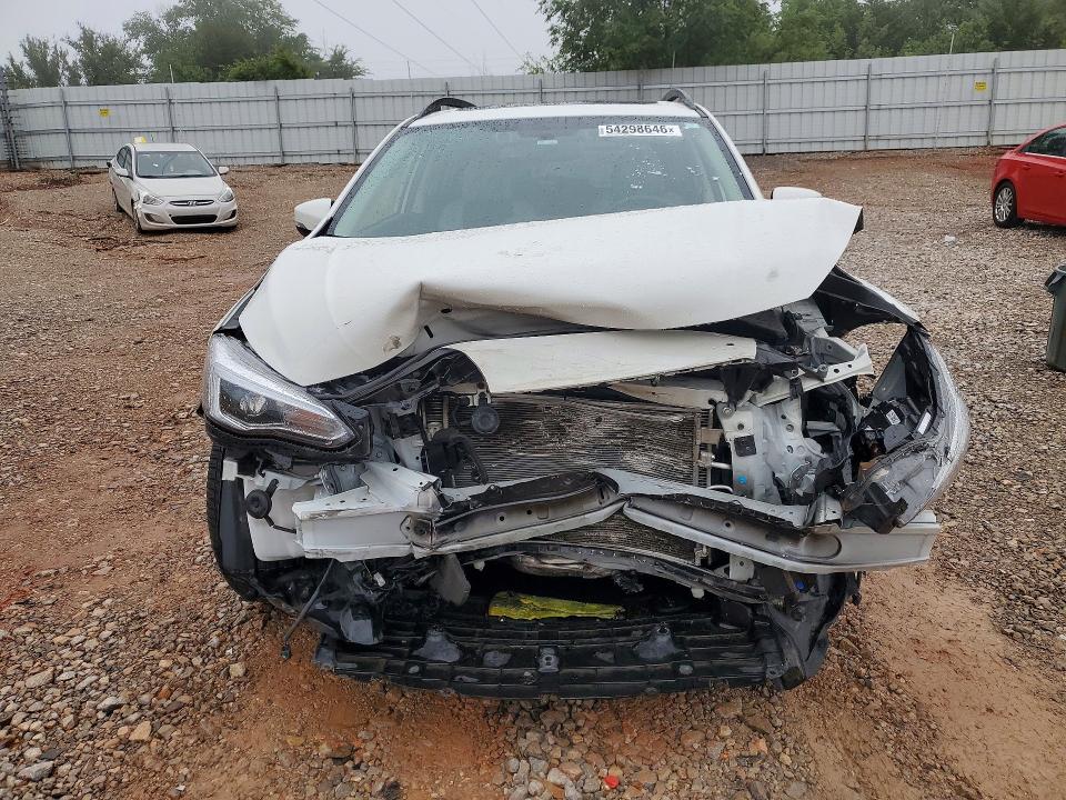 Aukcja sprzedaży 2023 Subaru Crosstrek, vin: JF2GTHNC8PH305086, numer aukcji: 54298646