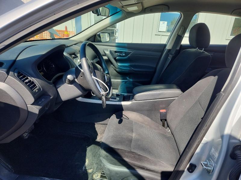 2015 Nissan Altima მანქანა იყიდება აუქციონზე, vin: 1N4AL3AP8FN900736, აუქციონის ნომერი: 53340586