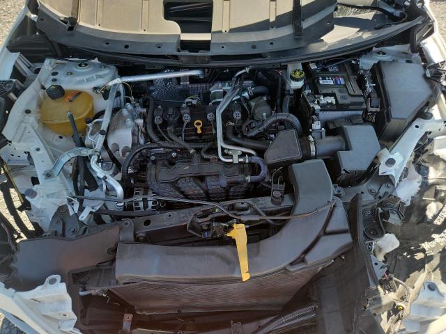 Aukcja sprzedaży 2021 Nissan Rogue, vin: JN8AT3BA2MW013925, numer aukcji: 52566436