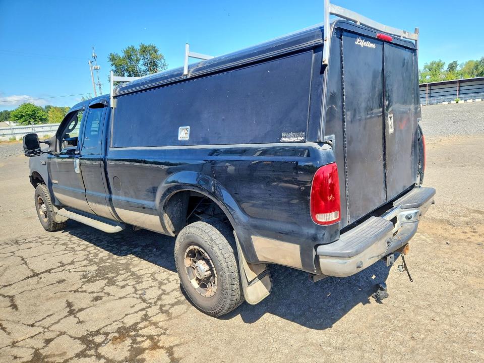 Продажа на аукционе авто 2004 Ford F350, vin: 1FTSX31P44EB65608, номер лота: 53953146