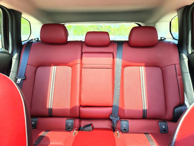 53952526 :رقم المزاد ، 7MMVAADW4SN127072 vin ، 2025 Mazda Cx-50 مزاد بيع