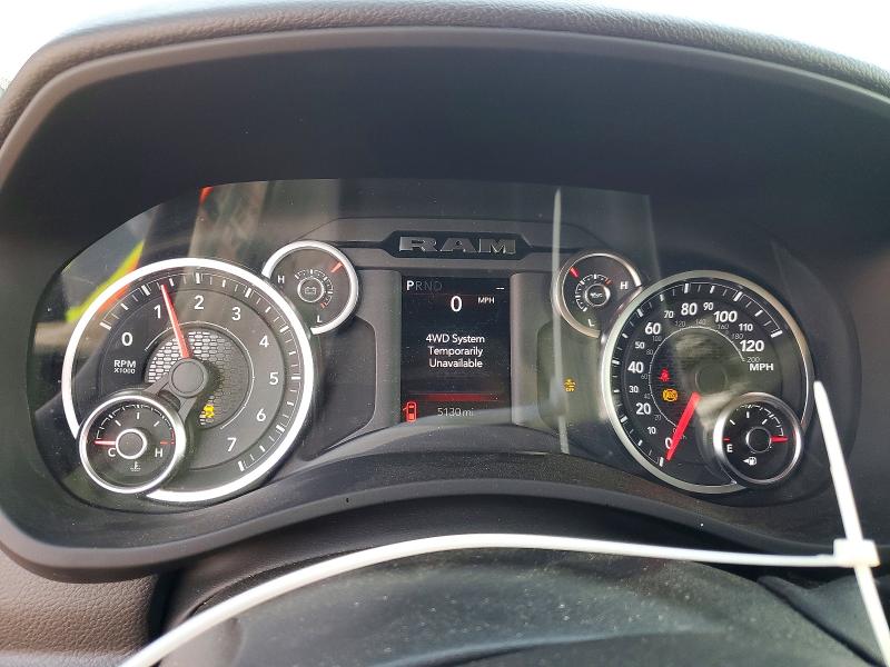 2026 Ram 2500 მანქანა იყიდება აუქციონზე, vin: 3C6UR5DJ9TG236922, აუქციონის ნომერი: 52211746