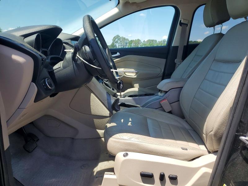Aukcja sprzedaży 2016 Ford Escape, vin: 1FMCU0GX8GUA26073, numer aukcji: 52337406