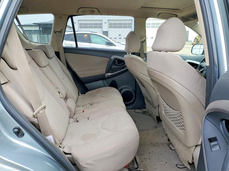 Aukcja sprzedaży 2007 Toyota Rav4, vin: JTMBK34V175014870, numer aukcji: 51551086
