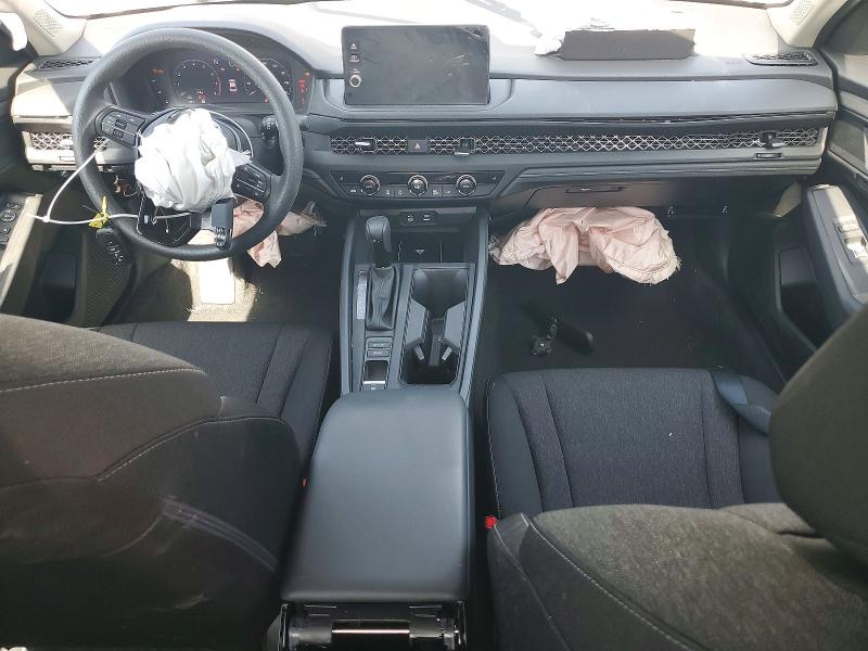 Продаж на аукціоні авто 2026 Honda Accord, vin: 1HGCY1F42TA002547, номер лоту: 51376316